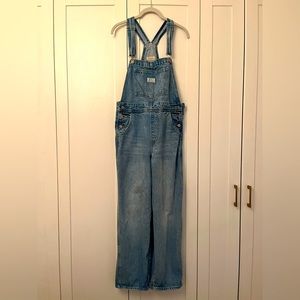 Levi’s Vintage Overalls Small